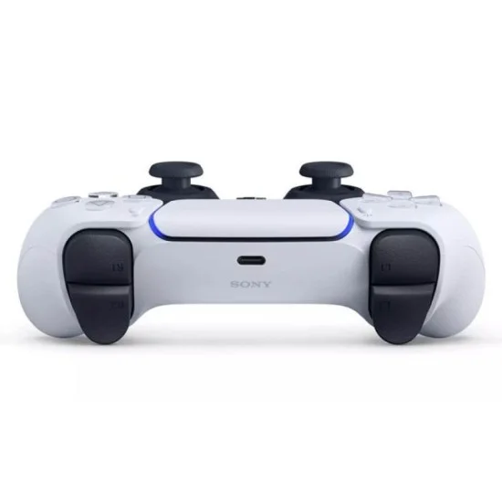 PS5 DualSense Wireless Controller - White